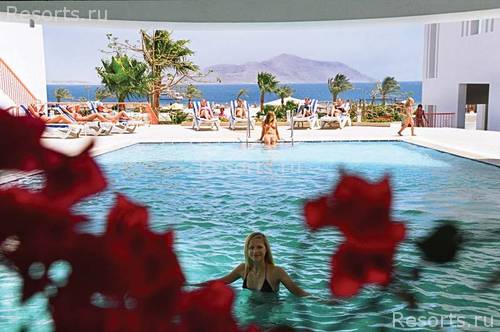 Baron Resort Sharm El Sheikh 17